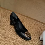 Toryburch ayakkabı - Görsel 4