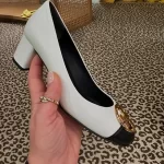 Toryburch ayakkabı - Görsel 5