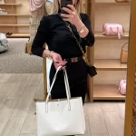 Toryburch blake büyük boy - Görsel 2