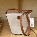Toryburch blake kumaş askı crossbody - Görsel 10
