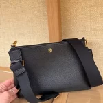 Toryburch blake kumaş askı crossbody - Görsel 5