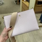 Toryburch blake kumaş askı crossbody - Görsel 3