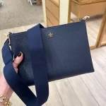 Toryburch blake kumaş askı crossbody - Görsel 2