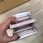 Toryburch blake mini cüzdan - Görsel 4