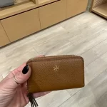 Toryburch blake mini cüzdan