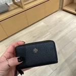 Toryburch blake mini cüzdan - Görsel 7