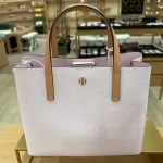 Toryburch blake pink pastry - Görsel 3