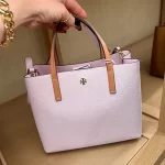 Toryburch blake pink pastry - Görsel 4