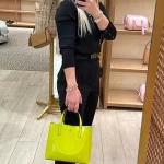 Toryburch blake rugan