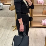 Toryburch blake - Görsel 4