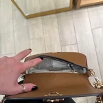 Toryburch britten çift askılı - Görsel 2