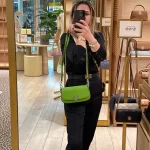 Toryburch britten çift askılı