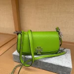 Toryburch britten çift askılı - Görsel 5