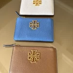 Toryburch britten kartlık - Görsel 6