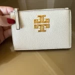 Toryburch britten kartlık - Görsel 2