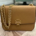Toryburch britten medium boy - Görsel 3