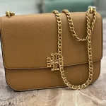 Toryburch britten medium boy - Görsel 4