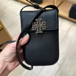 Toryburch britten phone crossbody - Görsel 4