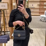 Tory Burch Britten small - Görsel 2