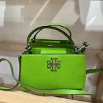 Toryburch britten small top handle bag - Görsel 5