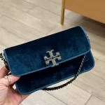 Toryburch britten wristlet crossbody - Görsel 3