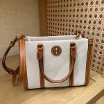 Toryburch canvas blake - Görsel 2