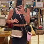 Toryburch crossbody