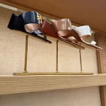 Toryburch dolgu topuk terlik - Görsel 3