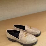 Toryburch espadril - Görsel 4