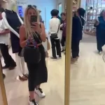 Toryburch felix bucket bag - Görsel 2