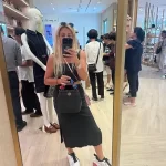 Toryburch felix bucket bag - Görsel 4