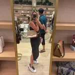 Toryburch felix flap large crossbody - Görsel 2