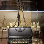 Toryburch fleming - Görsel 4