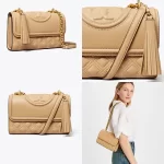 Toryburch fleming small - Görsel 3