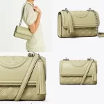 Toryburch fleming small - Görsel 4