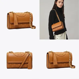 Toryburch fleming small