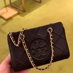 Toryburch kira mini tote bag - Görsel 3