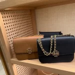 Toryburch medium britten bag - Görsel 3