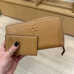 Toryburch medium britten bag - Görsel 4