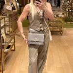 Toryburch miller bag - Görsel 3