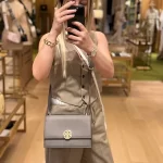 Toryburch miller bag