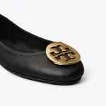 Toryburch minnie ballet - Görsel 7