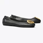 Toryburch minnie ballet - Görsel 5