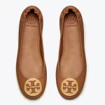Toryburch minnie ballet - Görsel 2