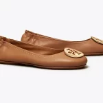 Toryburch minnie ballet - Görsel 4