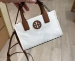 Toryburch nylon crossbody - Görsel 3