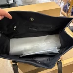 Toryburch nylon tote bag - Görsel 7