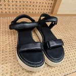 Toryburch sandalet - Görsel 9