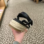 Toryburch sandalet - Görsel 7