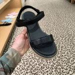 Toryburch sandalet - Görsel 6